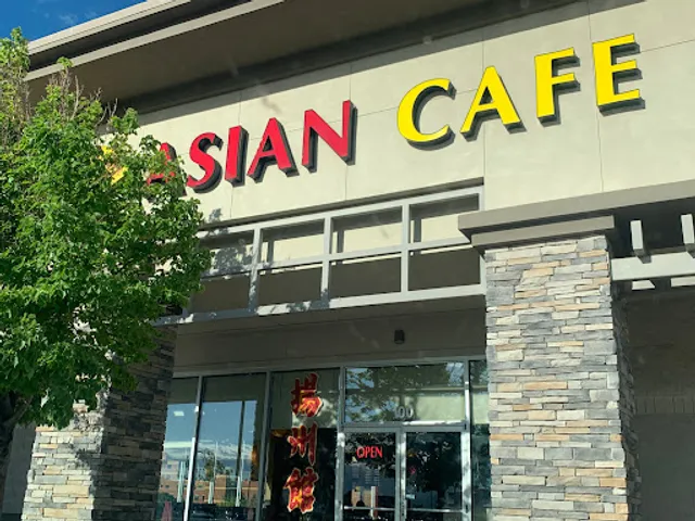 Sunflower Asian Cafe