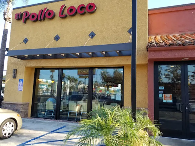 El Pollo Loco