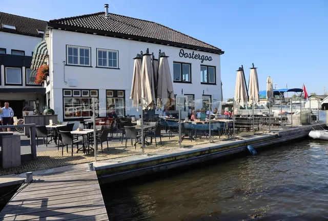 Hotel-Restaurant Oostergoo