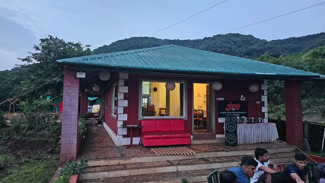 Junglee Nest Holiday Home & Junglee Valley Holiday Home