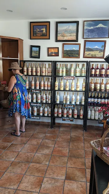 Panadería La Trinidad