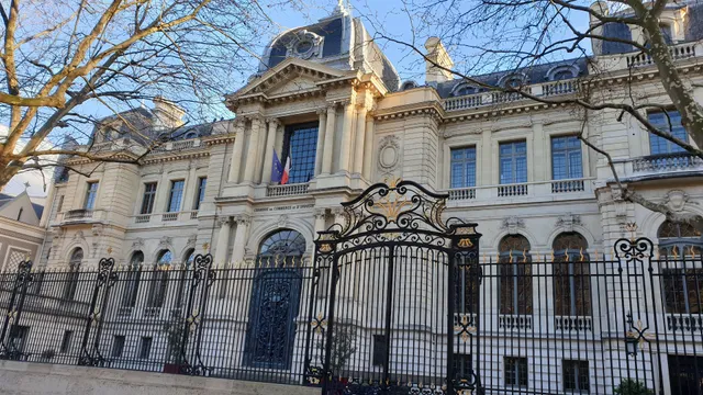 CCI Paris Ile-de-France