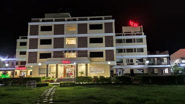 Utsav Hotel And Resorts