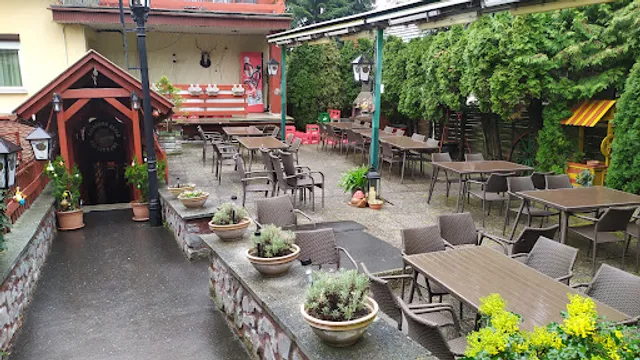 Aranyfácán Vendéglő Sopron