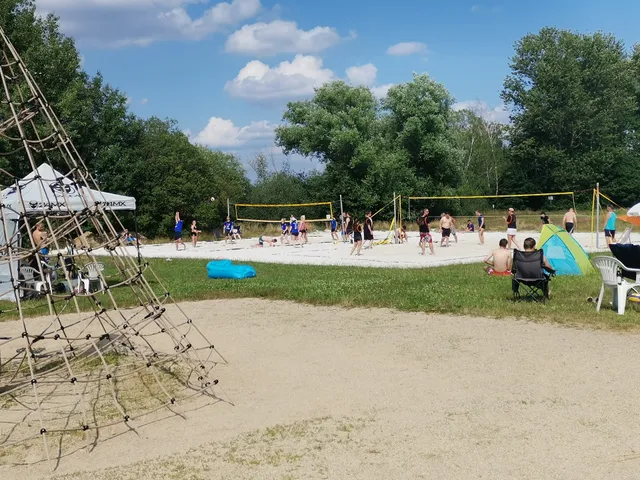 Ferienpark Stausee Quitzdorf