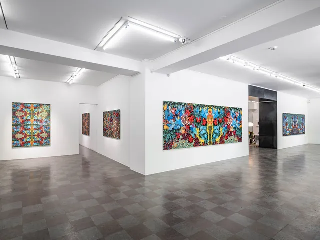 Wetterling Gallery AB