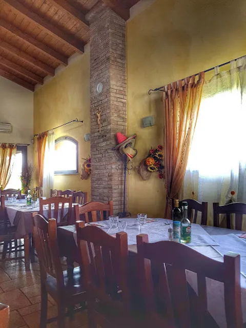 Ristorante alla Barchessa