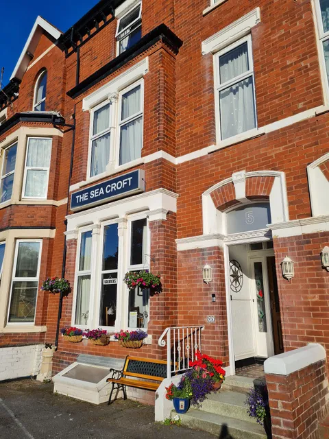 The Sea Croft Bed Breakfast and Bar