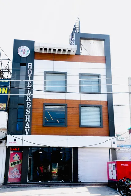 Hotel Keshav