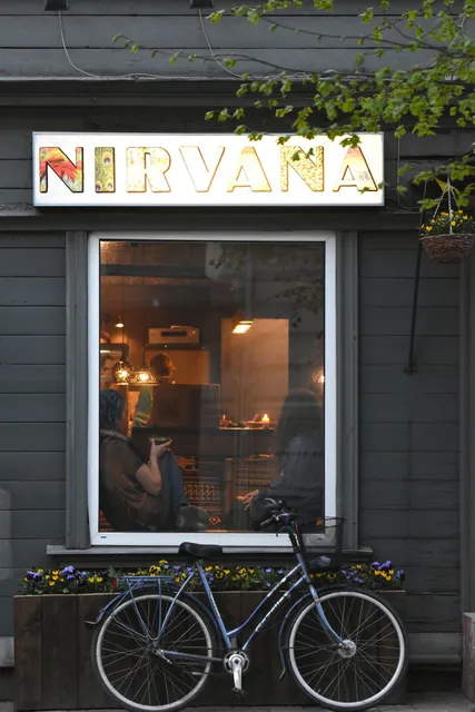 Nirvana