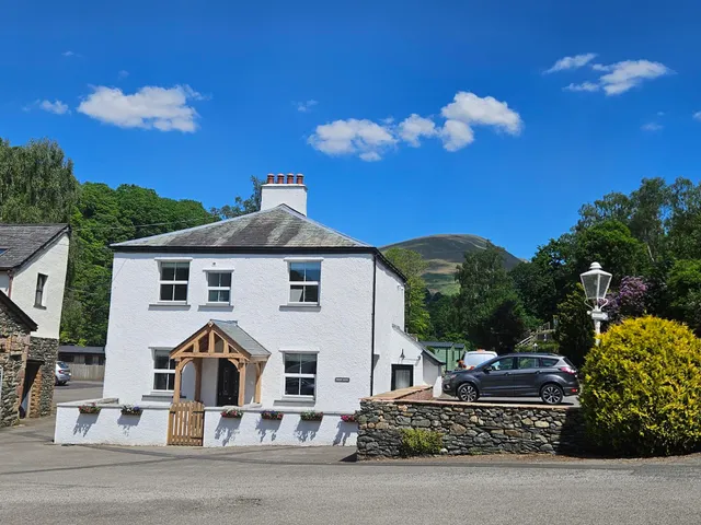 Low Briery Holiday Village