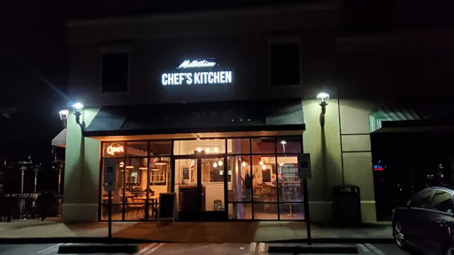 Midlothian Chef's Kitchen