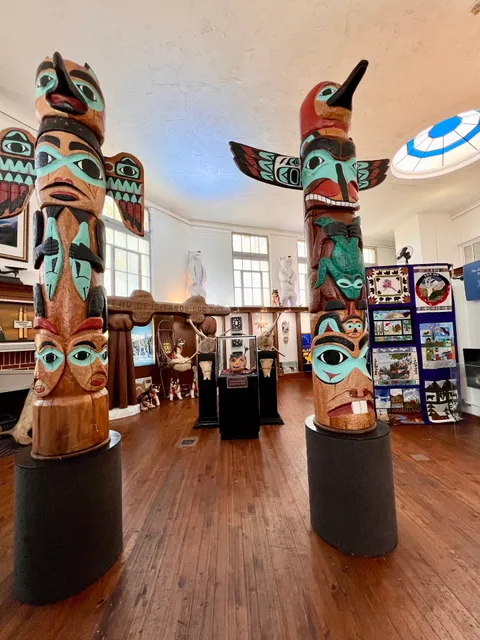 The Darl Center for the Arts