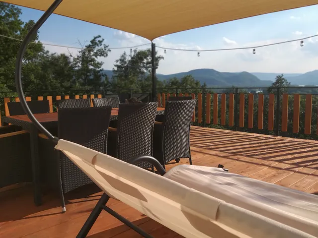 Tölgyerdő Apartman