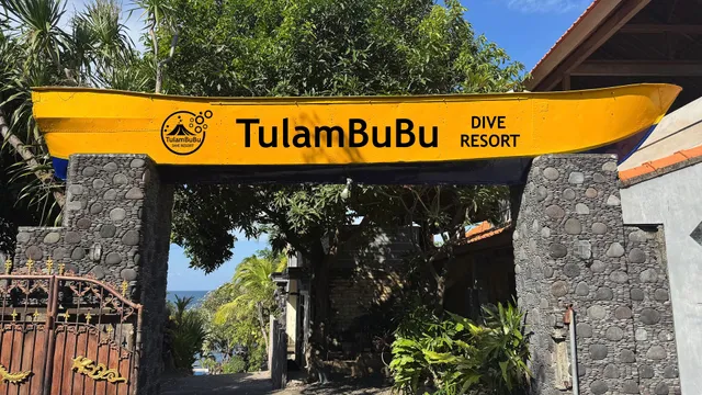 TulamBubu Dive Resort