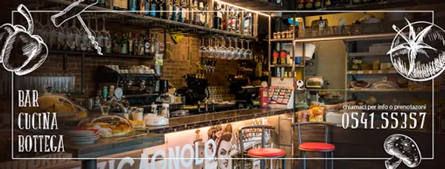 Il Pizzicagnolo. Officina Alimentare