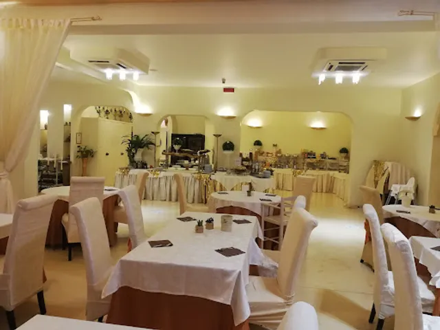 Ristorante Pizzeria Airone