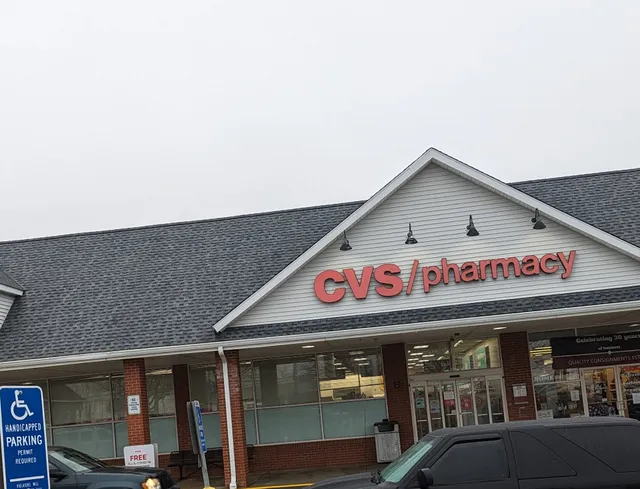 CVS