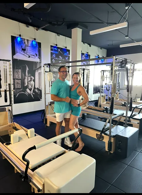 Sunset Pilates Palm Beach