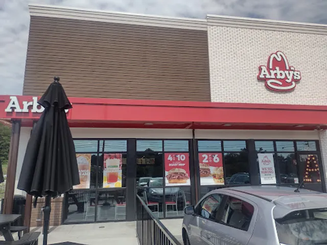 Arby's