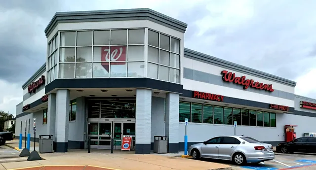 Walgreens