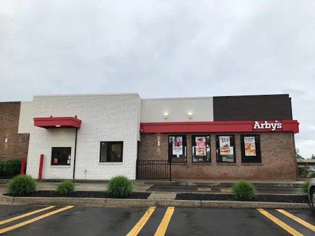 Arby's