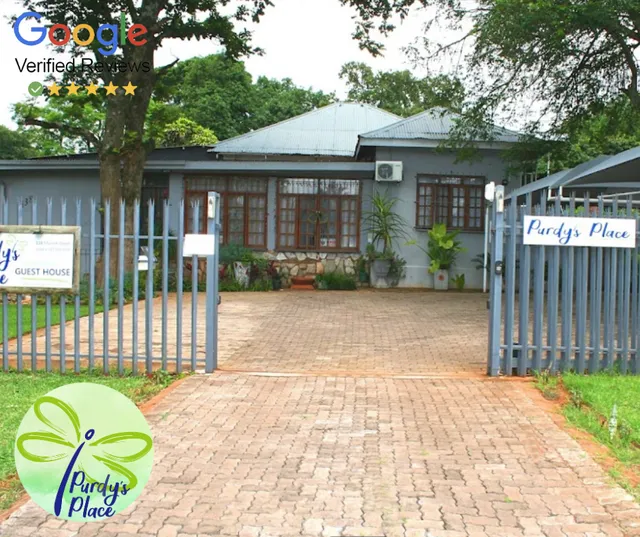 Purdy's Place guest house