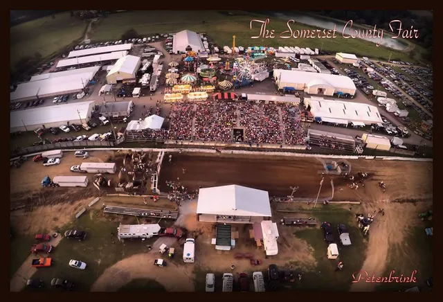 Somerset County Fair Association
