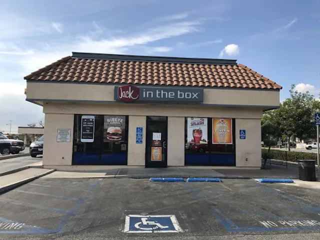 Jack in the Box