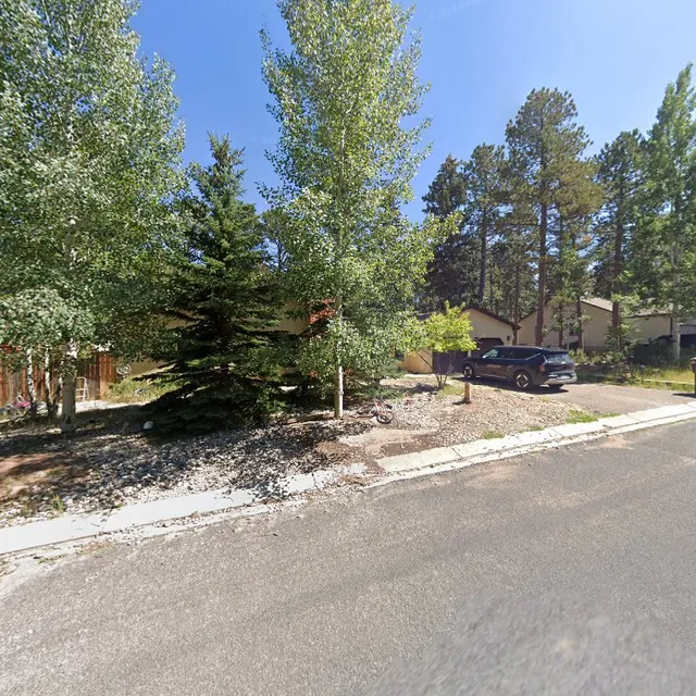 Solid Rock Repair Service