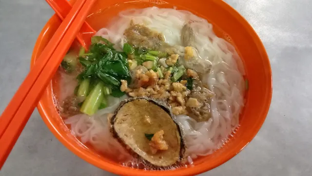 Vegetarian Shop Restaurant