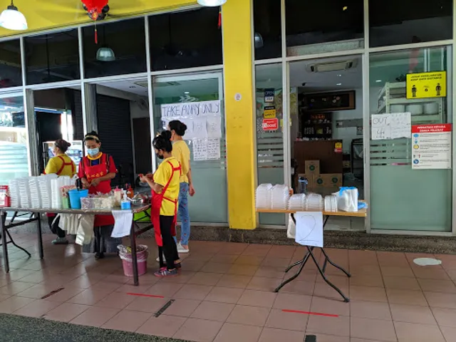 点心之家 Dim Sum Recipe