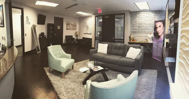 Nuderma Health & Med Spa