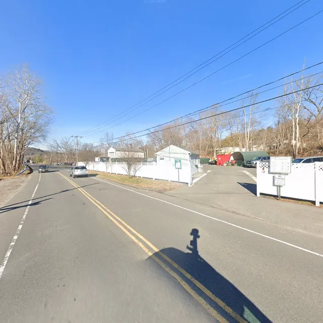 New Milford Recycling Center