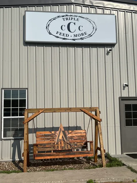 Triple C Feed + More