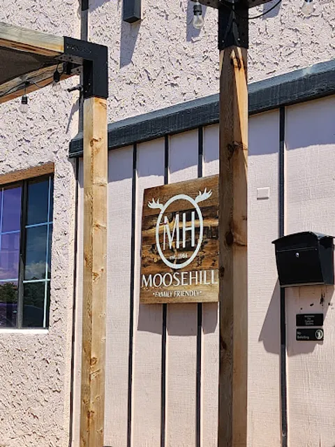 Moose Hill Cantina and Catering