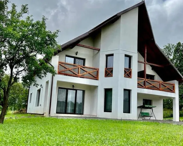 Pensiunea RNB Maramureș