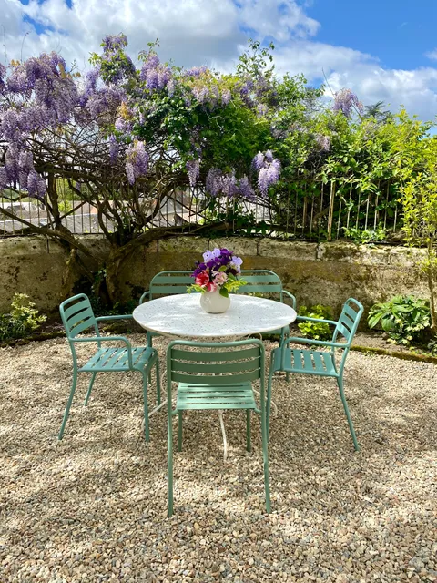 Le Clos des Mésanges