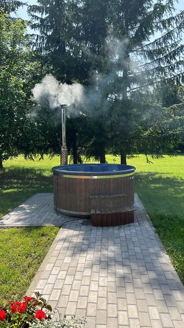 Guest House Pilsētnieki