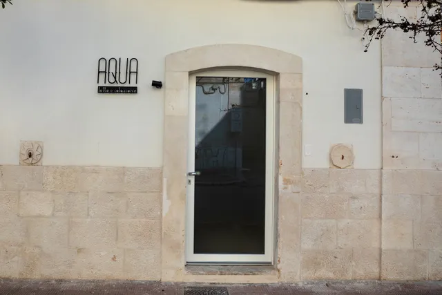 Aqua - Letto e Colazione