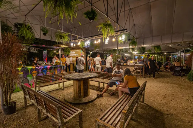 The Alchemist Burger