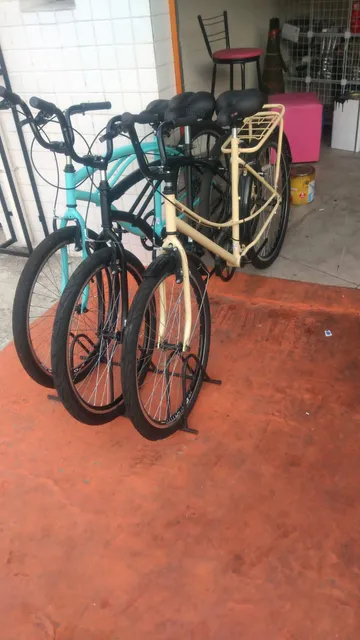 Salão de beleza Val coiffeur