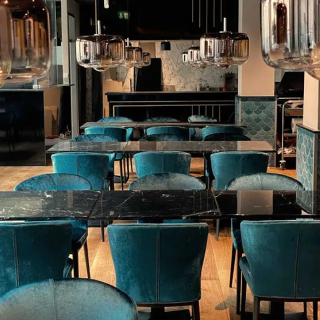 Tenno Sushi Lounge - Heilbronn