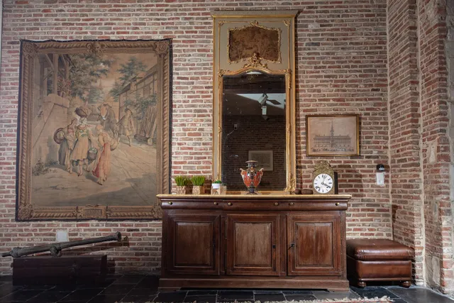 Hof Markgraaf | Historisch Hotel