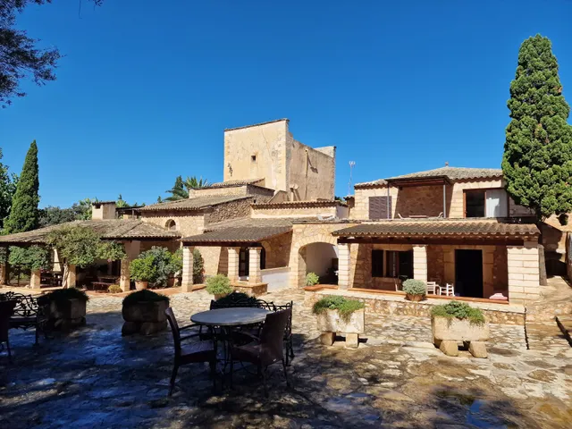 Finca ES RAFAL PODENT