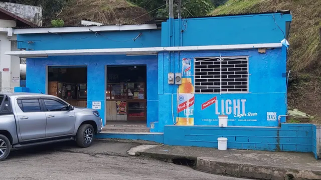 Oriental Fried Chicken & Aquarius Lounge