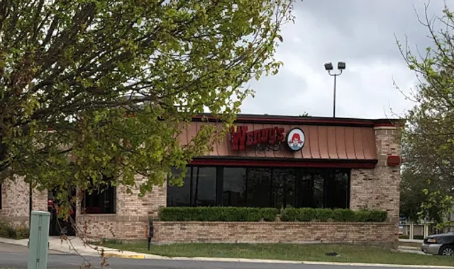 Wendy's