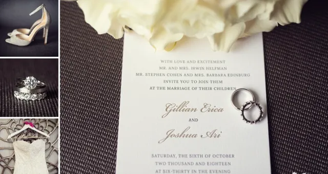 Rockland County Invitations