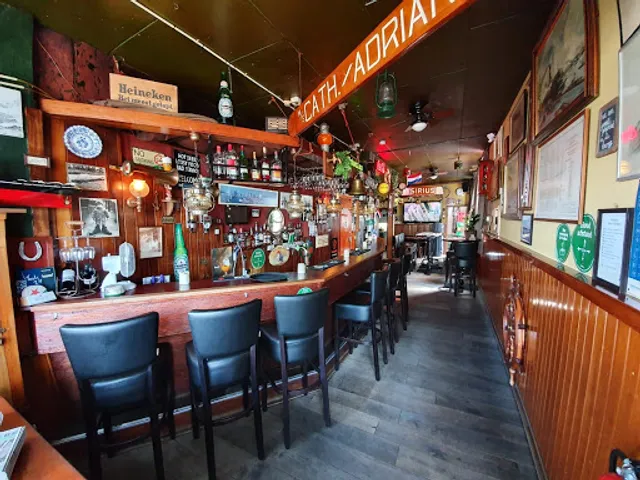 Café De Willemsbrug