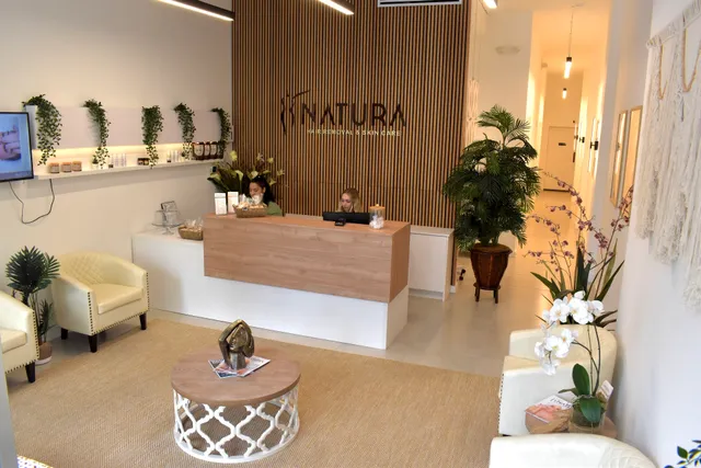 NATURA Hair Removal & Skin Care | Coral Gables